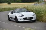 Mazda MX-5 Turbo by BBR 2017 года